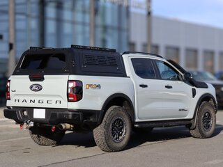 2026 Ford Ranger T6.2, серый, 6990000 рублей, вид 2