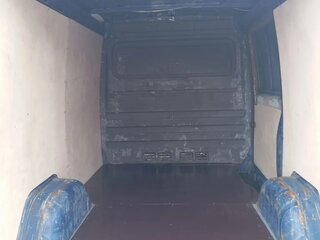 2004 Mercedes-Benz Sprinter, синий, 850000 рублей, вид 4