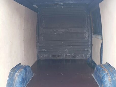 2004 Mercedes-Benz Sprinter, синий, 850000 рублей, вид 4