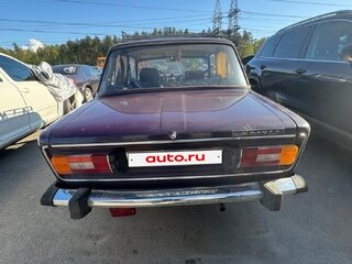 1999 Lada (ВАЗ) 2106 5-speed, фиолетовый, 150000 рублей, вид 1