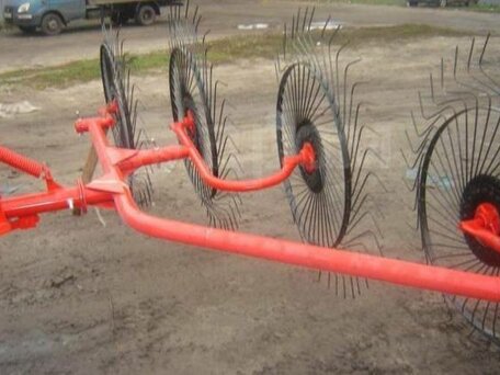 2010 John Deere Посевные комплексы, зелёный, 500000 рублей, вид 5