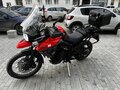 2015 Triumph Tiger 800, красный, 765000 рублей - вид 4
