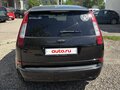 2007 Ford C-MAX I Рестайлинг, чёрный, 500000 рублей - вид 6