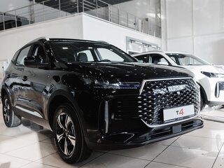 2026 Tenet T4, чёрный, 2385000 рублей, вид 4