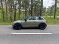 2018 Mini Hatch Cooper III (F55/F56), серый, 1510000 рублей - вид 4