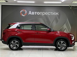2025 Solaris HC, красный, 3645000 рублей, вид 4
