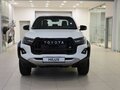 2025 Toyota Hilux VIII Рестайлинг 2, белый - вид 1