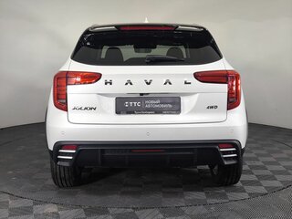 2026 Haval Jolion I Рестайлинг 2, белый, 2899000 рублей, вид 4