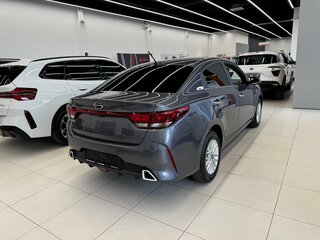 2025 Solaris KRS, серый, 2725000 рублей, вид 2