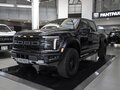 2026 Ford F-150 Raptor XIV Рестайлинг, синий, 17577053 рублей - вид 1