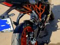 2014 KTM RC 200, чёрный, 330000 рублей - вид 5