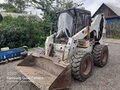 2008 Bobcat S250/H, белый, 3500000 рублей