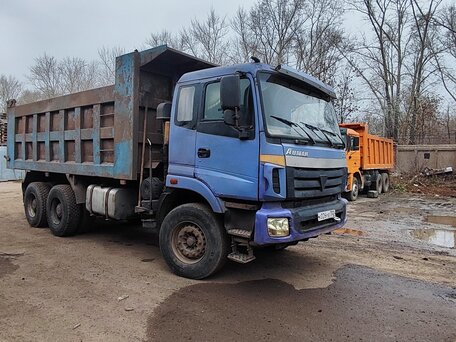 2013 Shacman (Shaanxi) F3000, синий, 1180000 рублей, вид 2