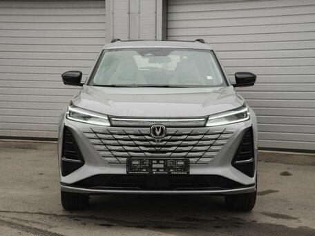 Changan CS75 Plus IV