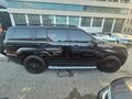 2023 Hyundai Santa Fe V (MX5), чёрный, 3250000 рублей - вид 4