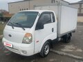 2010 Kia Bongo, белый, 580000 рублей - вид 3