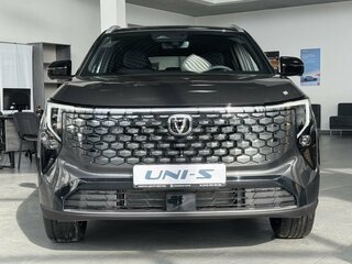 2026 Changan UNI-S I Рестайлинг, серый, 3190000 рублей, вид 2