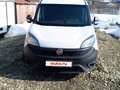 2018 Fiat Doblo II Рестайлинг, белый, 989000 рублей - вид 3
