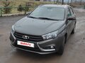 2019 Lada (ВАЗ) Vesta SW I, коричневый, 900000 рублей - вид 1