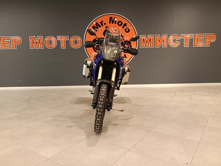 2023 Yamaha Tenere 700, синий, 1249000 рублей, вид 3