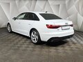 2020 Audi A4 35 TFSI V (B9) Рестайлинг, белый, 2450000 рублей - вид 3