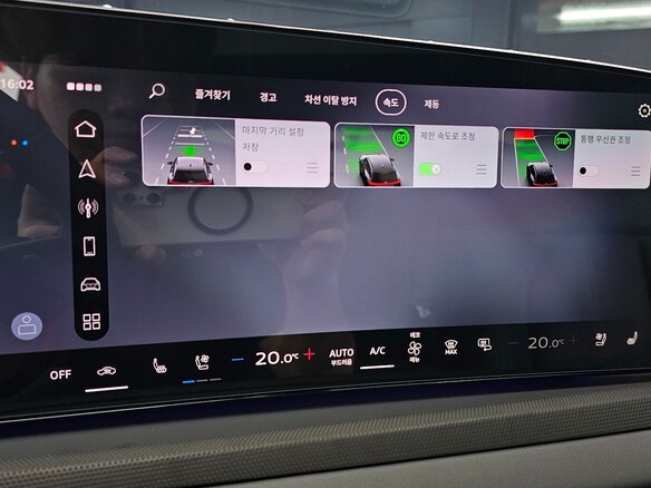 2026 Audi A6 VI (C9), белый - вид 22