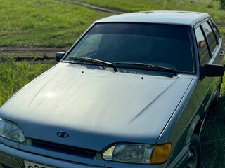 2012 Lada (ВАЗ) 2114, серый, 225000 рублей, вид 5