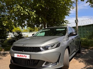 2023 Kaiyi E5, серый, 1800000 рублей, вид 1