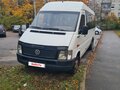 2001 Volkswagen LT, белый, 650000 рублей - вид 4