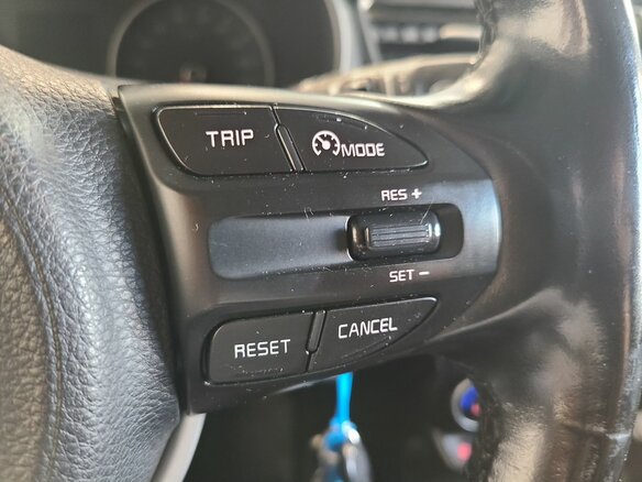 2017 Kia Rio IV, чёрный - вид 18