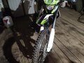 2021 Racer Enduro, зелёный, 110000 рублей - вид 1