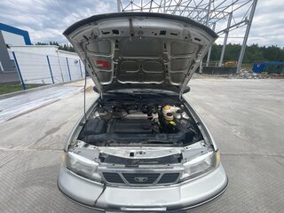 2006 Daewoo Nexia I, серый, 135000 рублей, вид 5