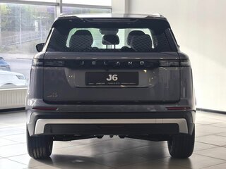 2026 Jeland J6, серый, 2749000 рублей, вид 5