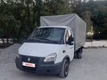 2013 ГАЗ ГАЗель (3302), белый, 1100000 рублей - вид 2