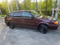 2011 Lada (ВАЗ) 2114, красный, 200000 рублей - вид 5