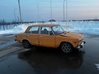 1984 Lada (ВАЗ) 2106, жёлтый, 110000 рублей, вид 3