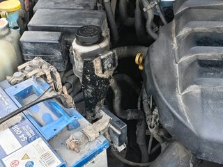 2012 Nissan Navara (Frontier) III (D40) Рестайлинг, чёрный, 1650000 рублей, вид 5