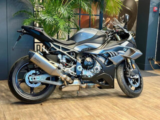 2025 BMW S 1000 RR, чёрный, 3150000 рублей, вид 3