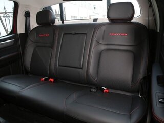 2023 JAC Hunter I Рестайлинг, красный, 2760123 рублей, вид 5