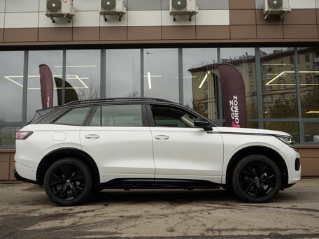 2026 Volkswagen Tavendor I, белый, 5850000 рублей, вид 4