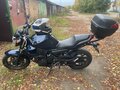 2009 Yamaha XJ6 (FZ6R), синий, 500000 рублей - вид 4