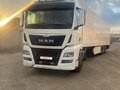 2014 MAN TGX, белый, 3900000 рублей