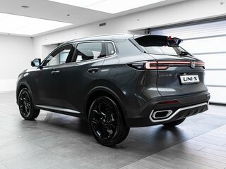 2026 Changan UNI-S I Рестайлинг, серый, 3249900 рублей, вид 5
