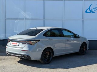 2023 Omoda S5 GT, серый, 1690000 рублей, вид 5