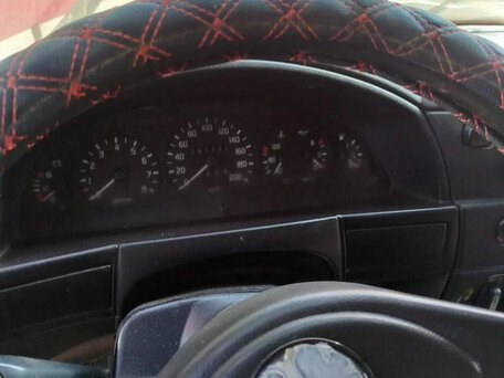 2006 ГАЗ Соболь (2310), красный, 450000 рублей, вид 3