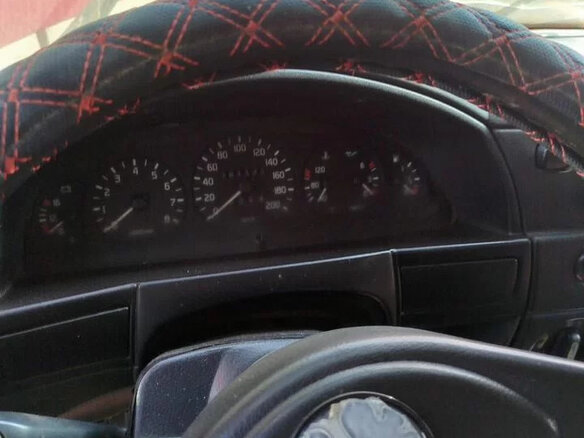 2006 ГАЗ Соболь (2310), красный, 450000 рублей - вид 2