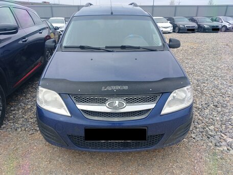 Lada (ВАЗ) Largus I