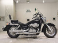 2008 Honda Shadow 750, чёрный, 440000 рублей - вид 3