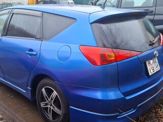 2003 Toyota Caldina III, синий, 550000 рублей, вид 5