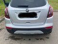 2018 Buick Encore I Рестайлинг, серебристый, 1300000 рублей - вид 2